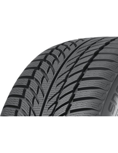 Nokian Snowproof 3P XL 255/50 R19 107 V EXTRALOAD