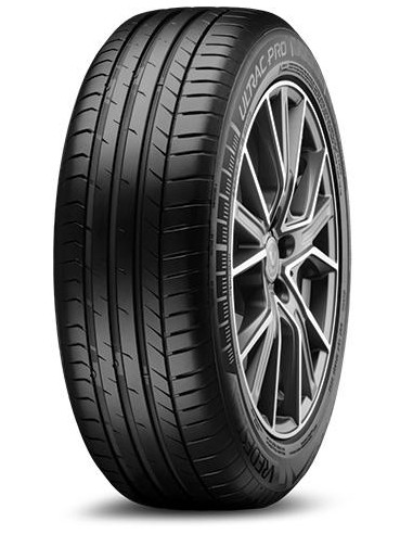 Vredestein ULTRAC PRO XL 255/55 R19 111 W EXTRALOAD