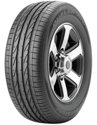 Bridgestone Dueler H/P SPORT 275/40 R20 106 Y EXTRALOAD RUNFLAT