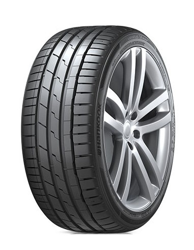 Hankook ventus S1 evo3 ev K127E XL MFS AO SoundAbsorber 265/40 R22 106 H EXTRALOAD (2021)
