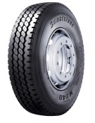 Bridgestone M840 EVO 315/80 R22.5 158/156 G