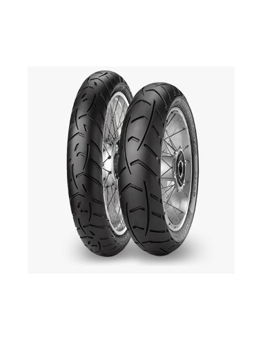Metzeler TOURANCE NEXT TL Front 100/90 R19 57 H (2023)