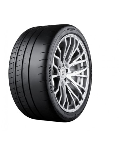 Bridgestone Potenza Race 225/40 R18 92 Y EXTRALOAD