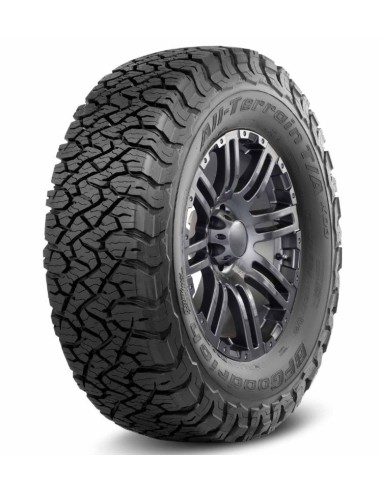 Bfgoodrich ALL-TERRAIN T/A KO3 285/65 R18 121/118 S