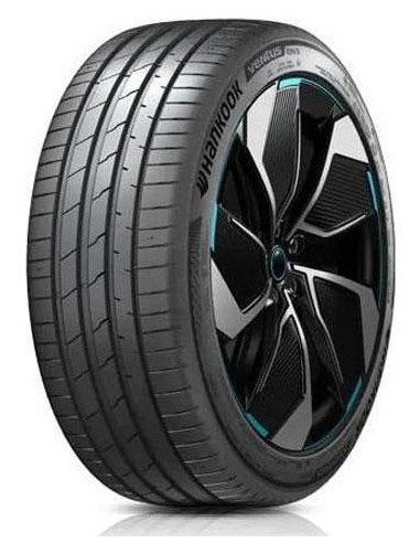 Hankook IK01 SOUND ABSORBER XL 235/45 R18 98 W EXTRALOAD