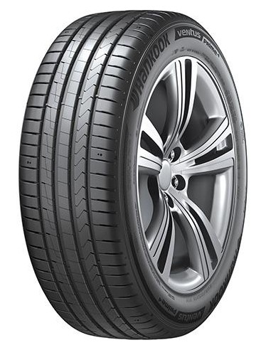 Hankook k135A XL 235/55 R18 104 V EXTRALOAD