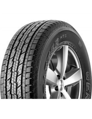 General GRABBER HTS60 OWL 245/65 R17 111 T