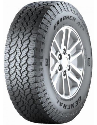 General GRABBER AT3 FR 205/75 R15 97 T