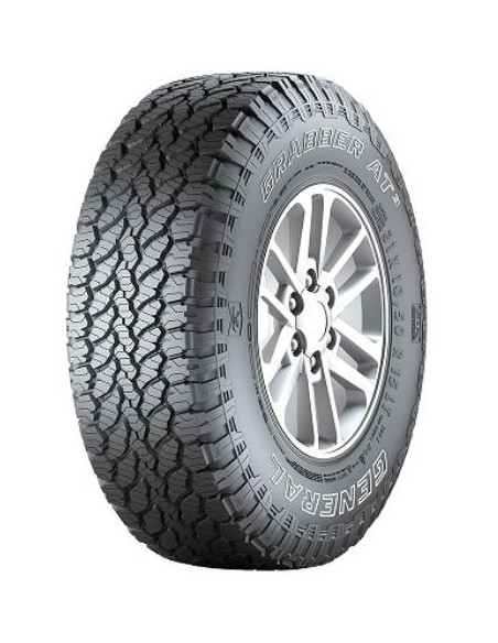 General GRABBER AT3 OWL 311/05 R15 109 S