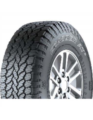 General Grabber AT3 245/75 R15 113/110 S
