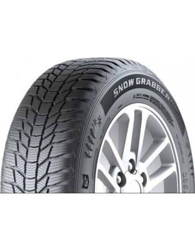 General SNOW GRABBER PLUS 225/60 R17 103 H
