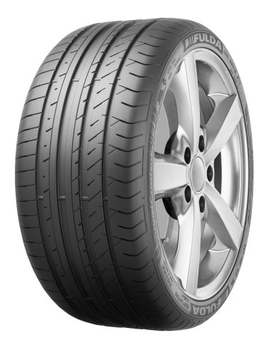 Fulda SPORTCONTROL 2 235/45 R17 94 Y