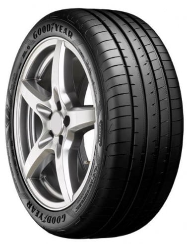 GoodYear EAGLE F1 ASYMMETRIC 5 235/45 R19 99 H EXTRALOAD