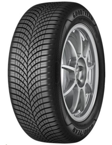 GoodYear VECT4SG3XL 225/50 R18 99 W EXTRALOAD