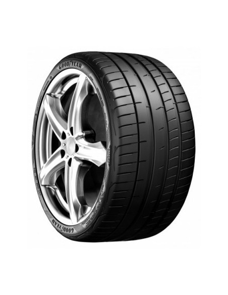 GoodYear EAGLE F1 SUPERSPORT 255/40 R19 100 Y