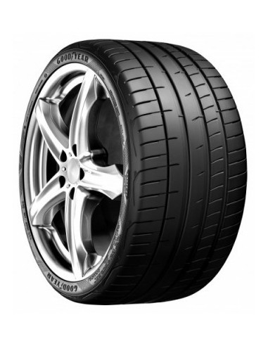GoodYear EAGLE F1 SUPERSPORT 275/35 R19 100 Y EXTRALOAD