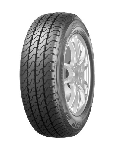 Dunlop ECONODRIVE LT 215/60 R16 103/101 T