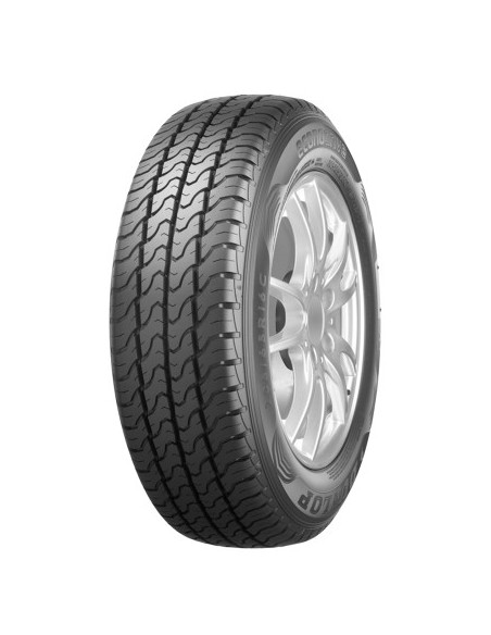Dunlop ECONODRIVE LT 215/60 R16 103/101 T