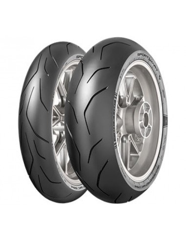 Dunlop SPORTSMART TT 120/70 R19 60 W