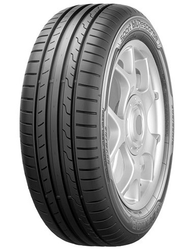 Dunlop BLURESPONSE  XL 205/60 R16 96 V EXTRALOAD