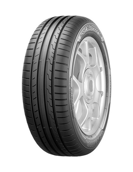 Dunlop BLURESPONSE  XL 205/60 R16 96 V EXTRALOAD
