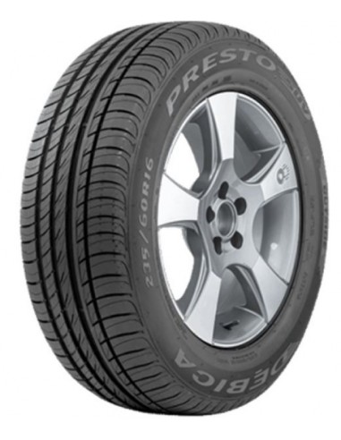 Debica PRESTO SUV 235/65 R17 108 V