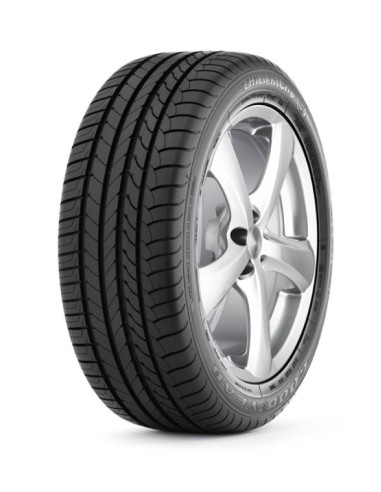 GoodYear EfficientGrip 205/50 R17 93 V EXTRALOAD