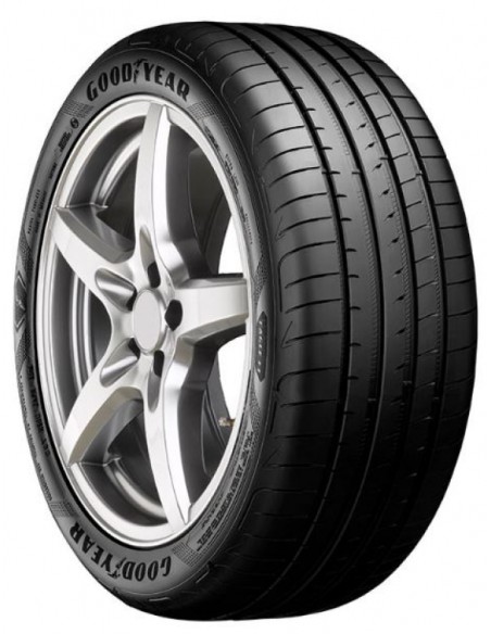 GoodYear EAGLE F1 (ASYMMETRIC) 5 235/55 R18 100 H
