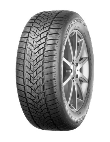 Dunlop WINTER SPORT 5 SUV 215/65 R17 99 V