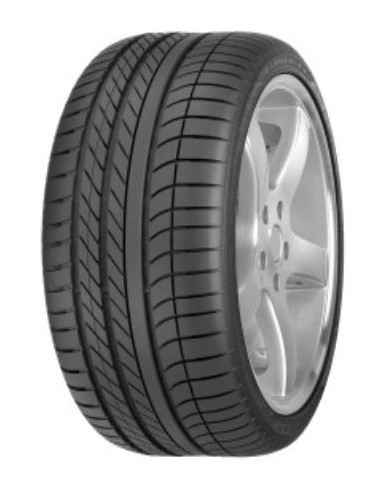 GoodYear EAGLE F1 ASYMMETRIC SUV XL FP ROF * RSC 255/50 R19 107 W RUNFLAT