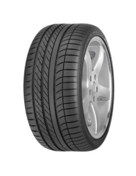 GoodYear EAGLE F1 ASYMMETRIC SUV XL FP ROF * RSC 255/50 R19 107 W RUNFLAT