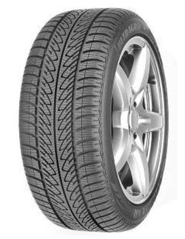 GoodYear Ultra Grip 8 Performance ROF 245/45 R19 102 V EXTRALOAD RUNFLAT