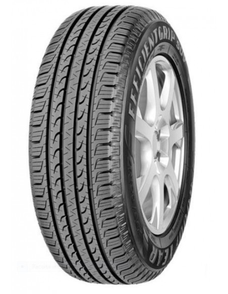 GoodYear EFFICIENTGRIP SUV 215/60 R17 96 H
