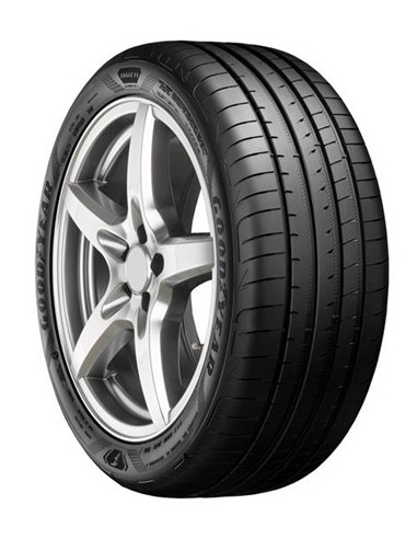 GoodYear EAGLE F1 ASYMMETRIC 5 255/40 R18 99 Y EXTRALOAD