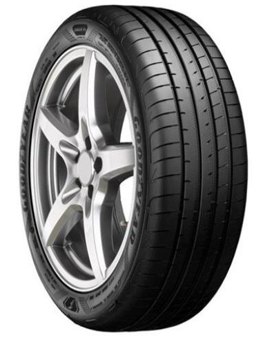 GoodYear F1 ASYM 5 MO XL 225/40 R19 93 Y EXTRALOAD