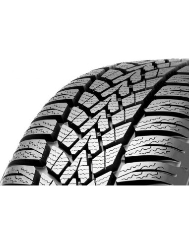 Dunlop WINTER RESPONSE 2 MS 185/60 R15 84 T