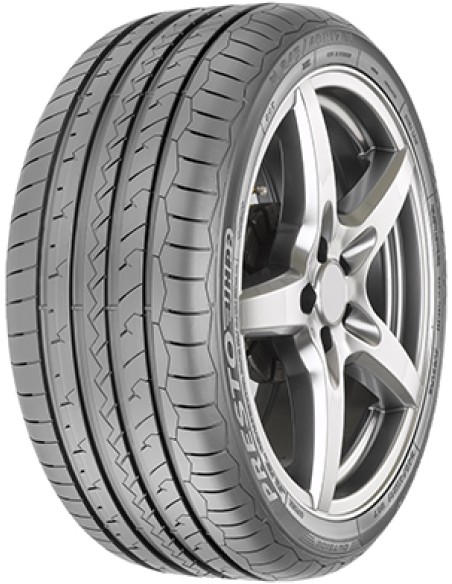 Debica Presto UHP 2 235/45 R18 98 Y EXTRALOAD