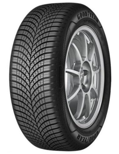 GoodYear VECTOR 4SEASONS G3 205/55 R17 95 V EXTRALOAD