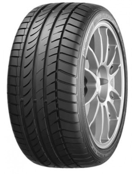 Dunlop SP SPORT MAXX TT 235/55 R17 103 W EXTRALOAD