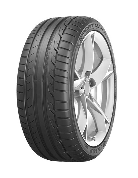 Dunlop SPORT MAXX RT2 SUV XL MFS 255/50 R19 107 Y