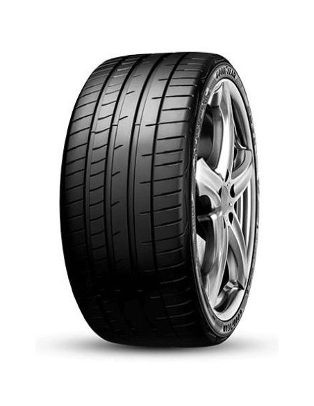 GoodYear F1 SUPERSPORT (+) FP XL 225/40 R18 92 Y EXTRALOAD