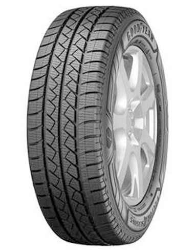 GoodYear VECTOR 4SEASONS CARGO 235/60 R17 117 S