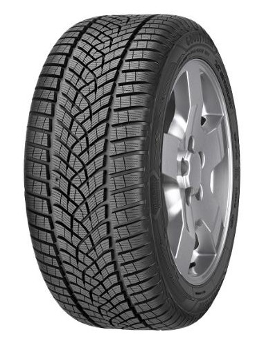 GoodYear UG PERFORMANCE + SUV 215/60 R17 96 H