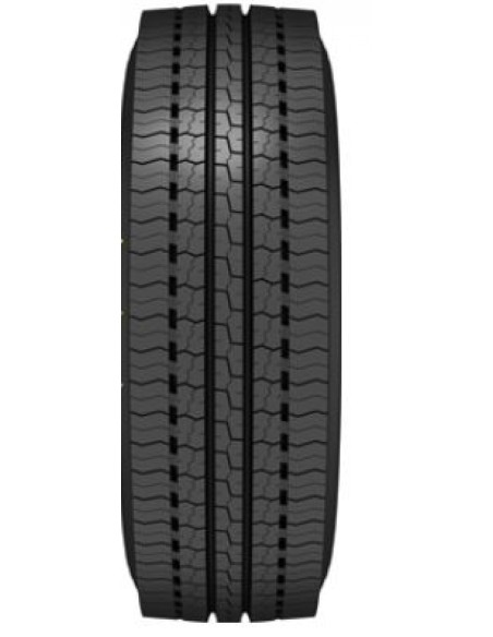Dunlop SP346+ HL 315/70 R22.5 156/150 L