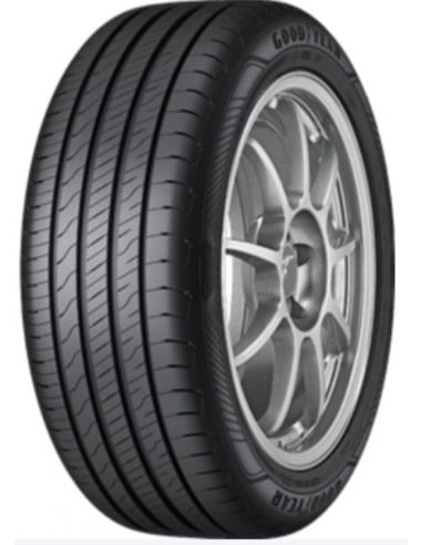 GoodYear Efficientgrip 2 SUV 235/55 R17 99 H