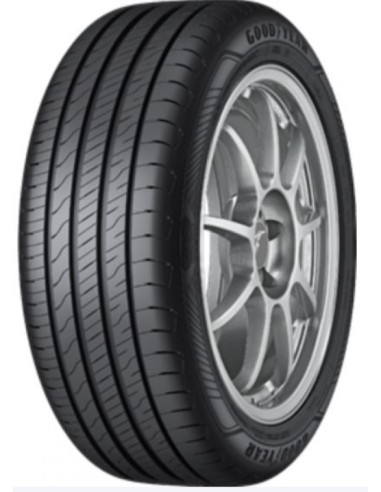 GoodYear Efficientgrip 2 SUV 235/55 R17 99 V