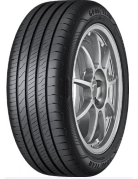 GoodYear Efficientgrip 2 SUV 235/55 R17 99 V