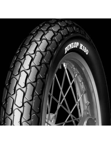Dunlop K180 SC 130/90 R10 61 J