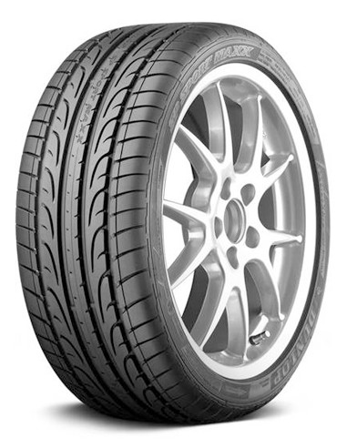 Dunlop SP Sport Maxx J 255/35 R20 97 Y EXTRALOAD