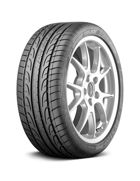Dunlop SP Sport Maxx J 255/35 R20 97 Y EXTRALOAD